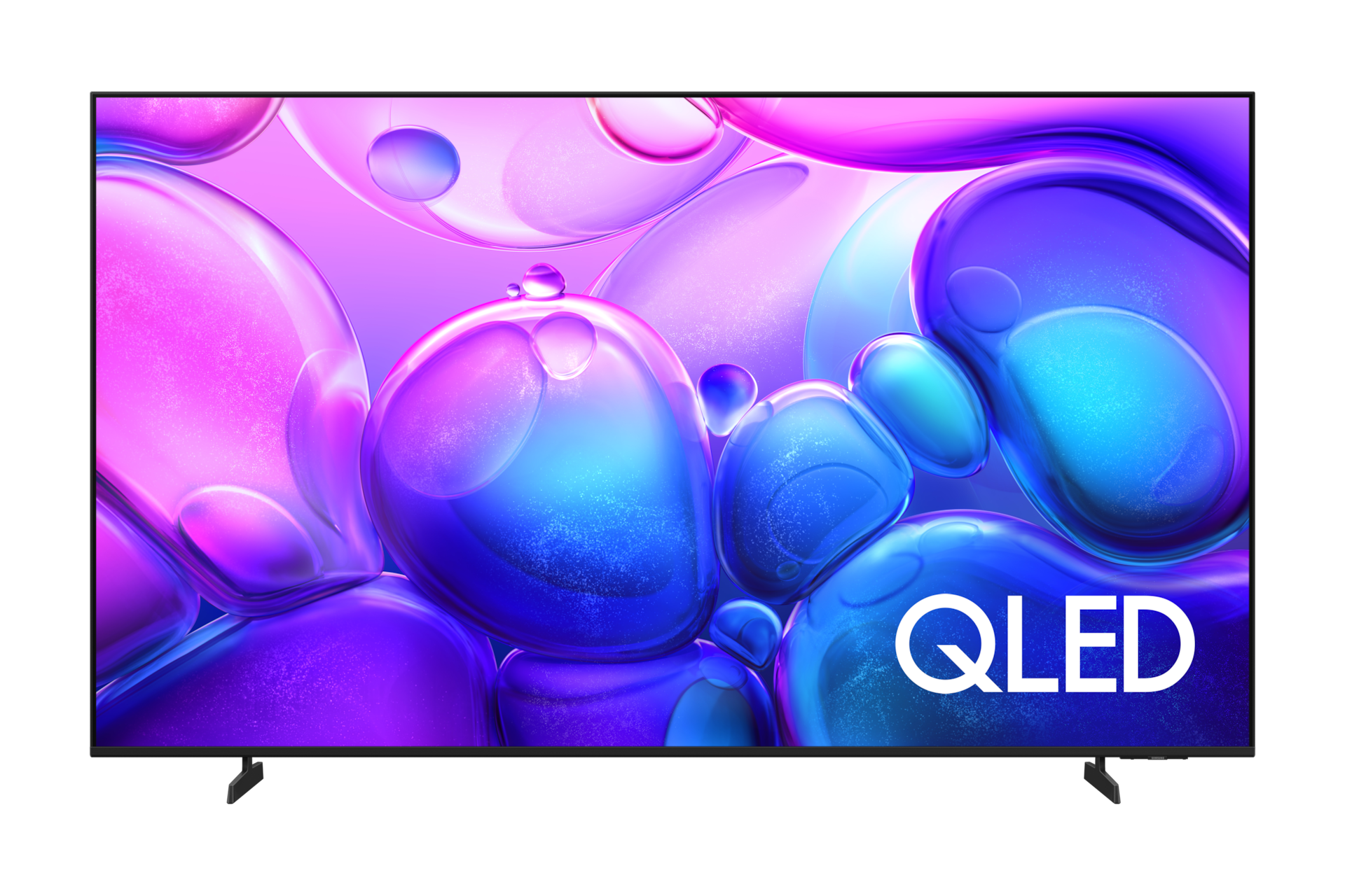 TV SAMSUNG QLED 55P 4K SMART (2025)