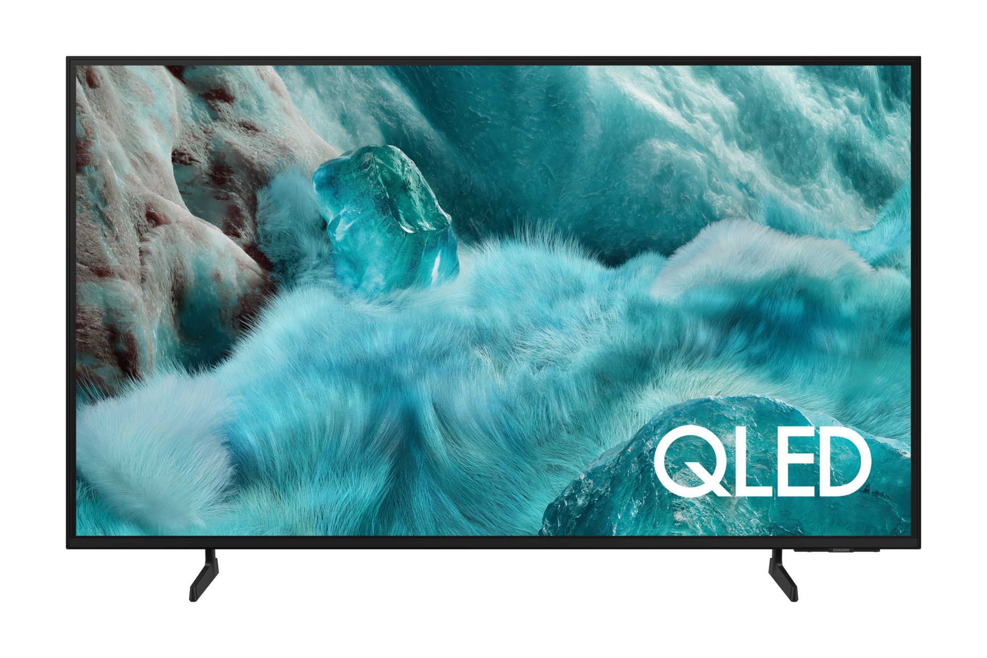 TV SAMSUNG QLED 43P UHD SMART