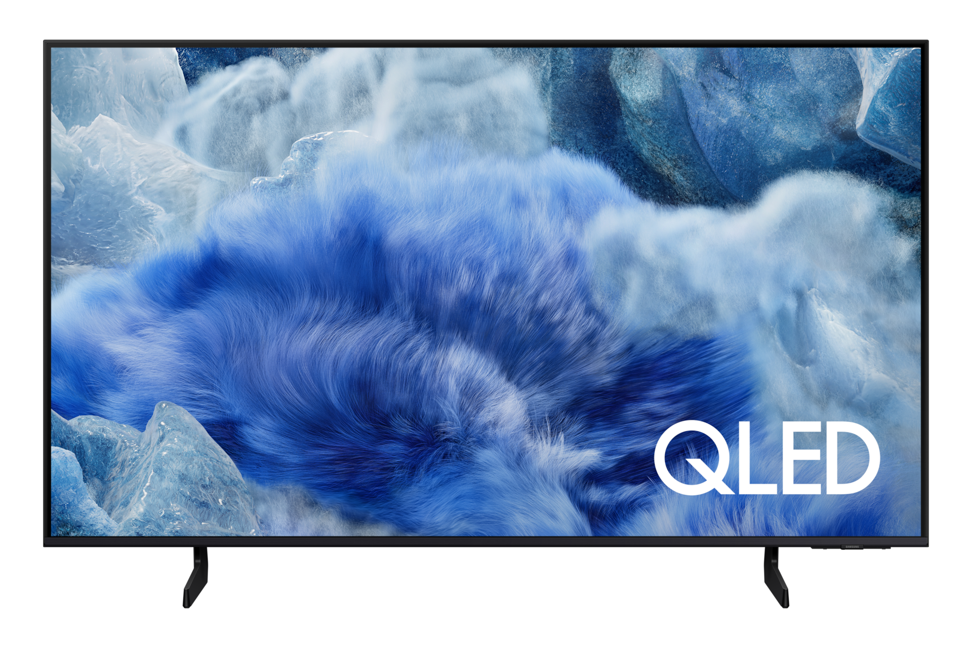 TV SAMSUNG QLED 55P 4K NEW