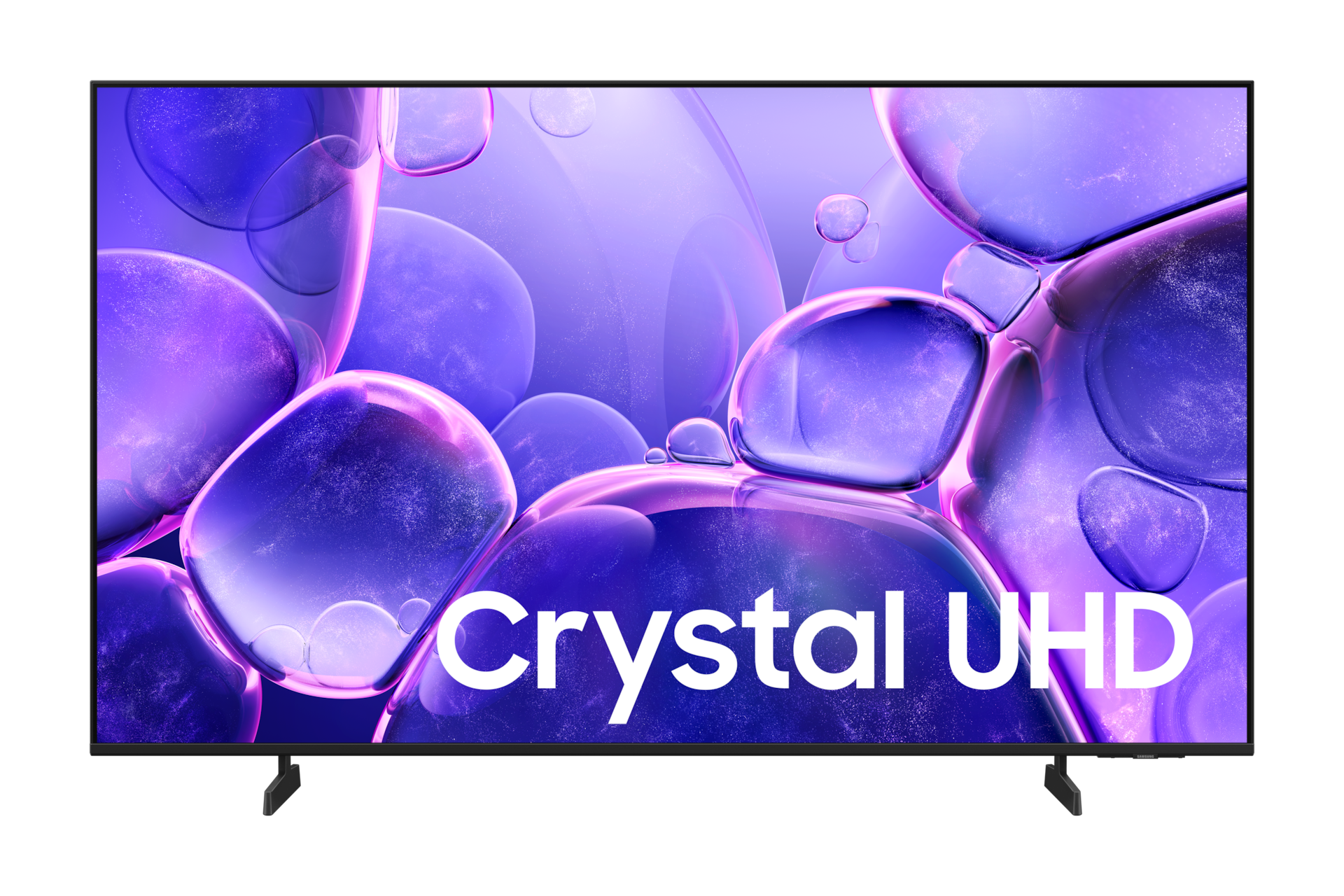 TV SAMSUNG LED 58U8000F