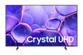 TV SAMSUNG LED 43P SMART CRYSTAL UHD