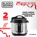 Smart cuiseur