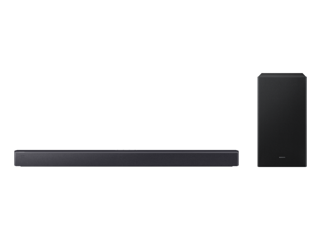 Samsung sound bar