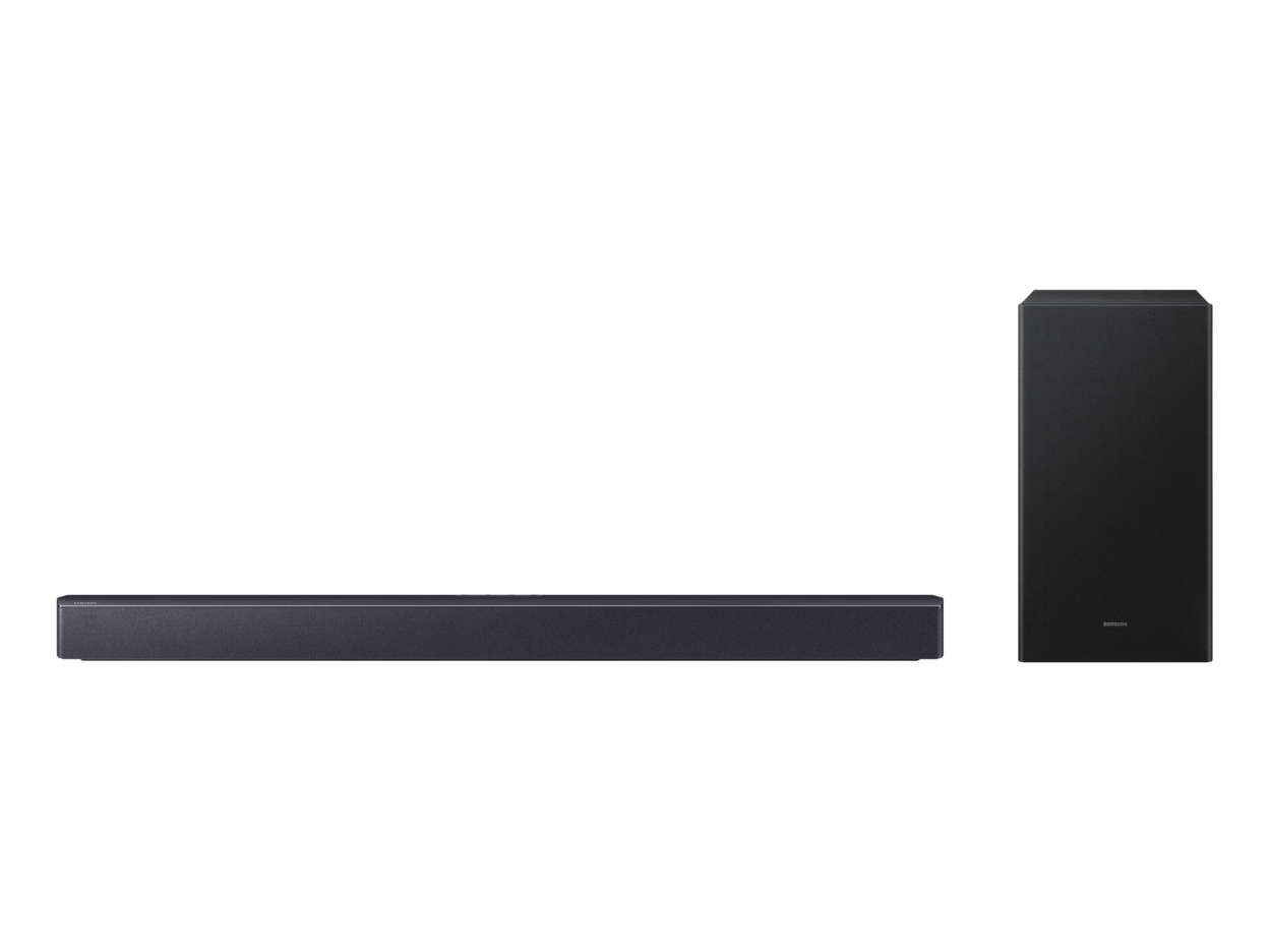 Samsung sound bar