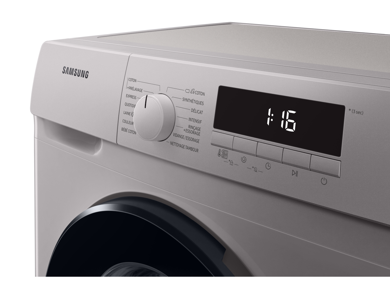 Lave linge samsung 7kg