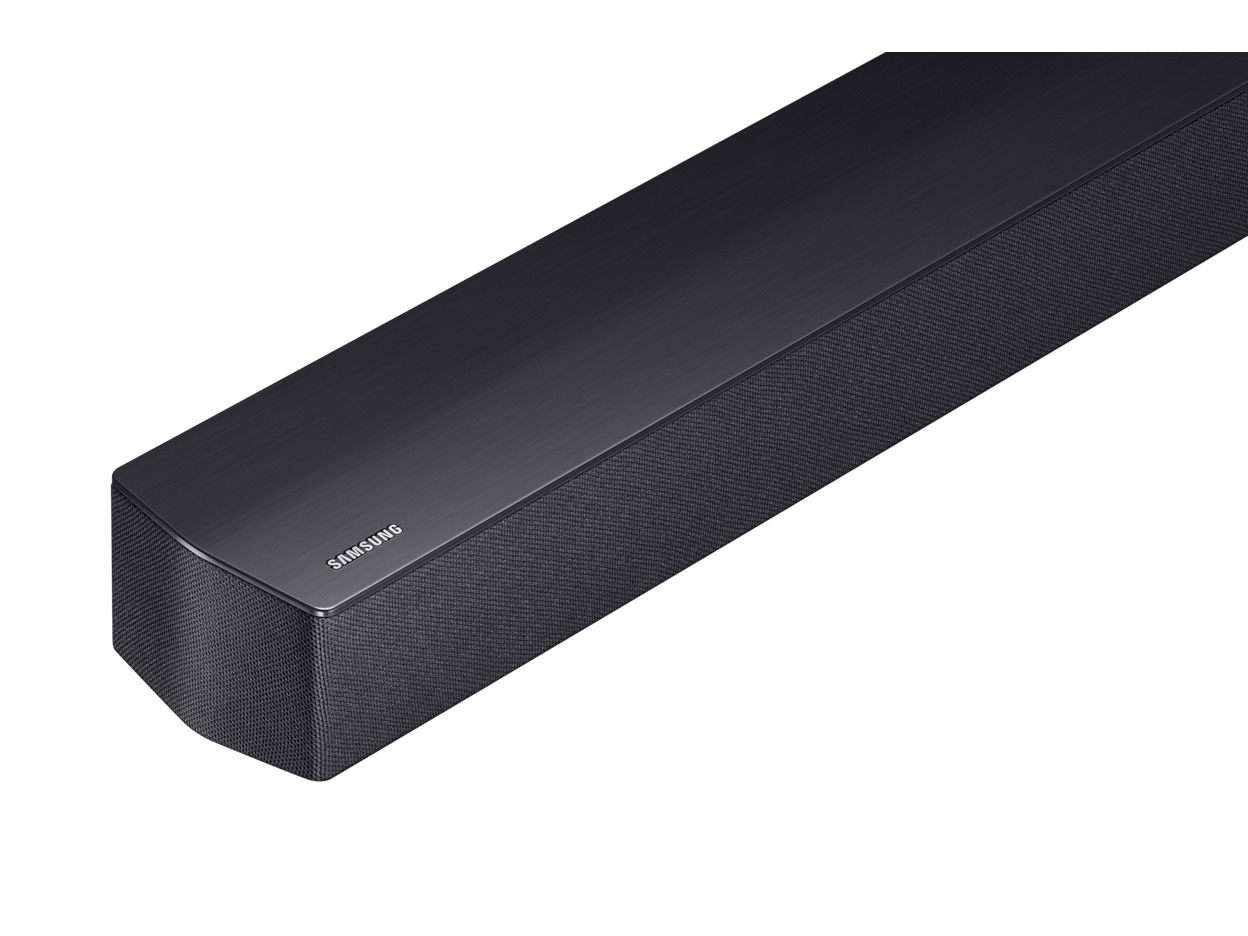 Samsung sound bar