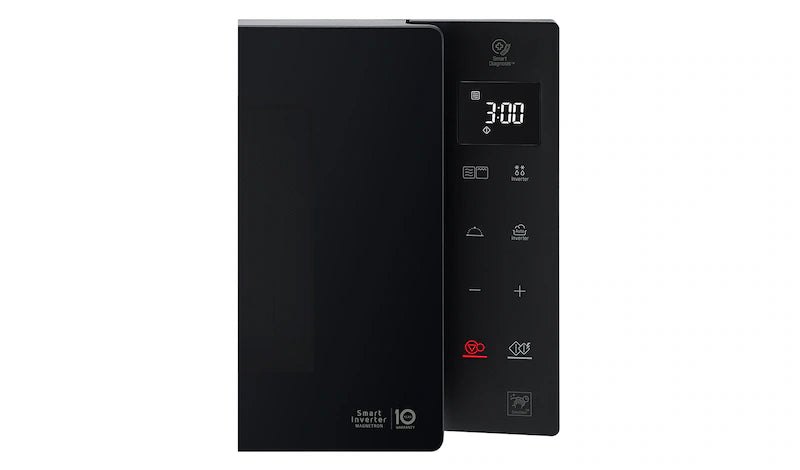Micro onde LG MH6535 25L