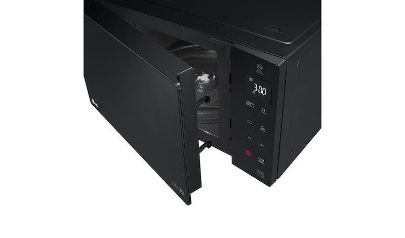 Micro onde LG MH6535 25L